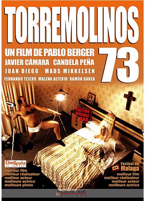 Torremolinos 73 Special Edition, 2 DVDs