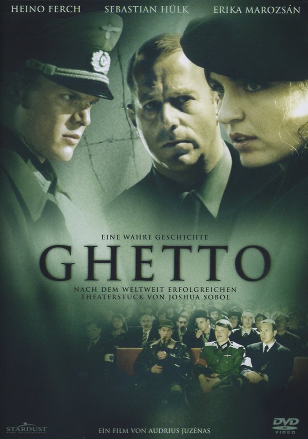Ghetto (2005)
