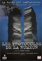 Les Protocoles de la rumeur - Protocols of Zion 2 DVD