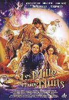 Les Mille et une Nuits - Arabian Nights (2002) 2 DVD