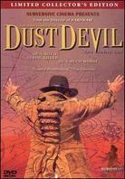 Dust Devil (1992) Limited Edition, 4 DVDs