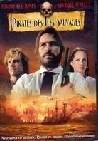 Pirates de îles sauvages