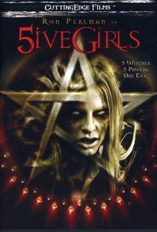 5ive Girls (2006)