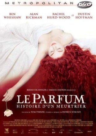 Le Parfum - Histoire d'un meurtrier (2006)