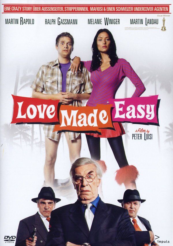 Love Made Easy