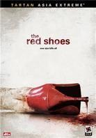 The red shoes - (Tartan Collection) (2005)