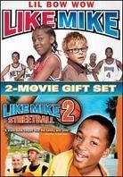 Like Mike Box Set 2 DVDs