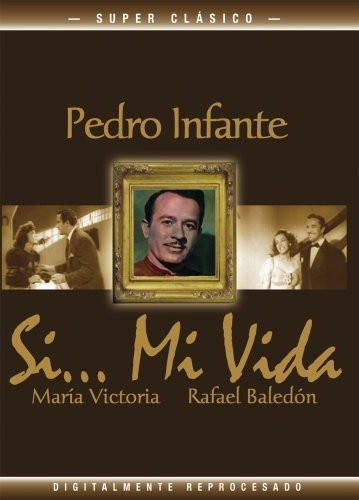 Sí... mi vida (1953)