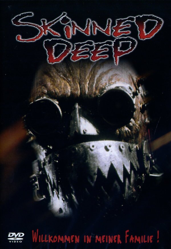 Skinned Deep (2004) Uncut