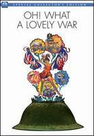 Oh! What a lovely war (1969) Collector's Edition