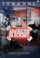 American Blackout
