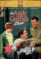 The Andy Griffith Show - The Complete Final Season 5 DVDs