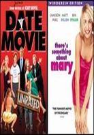Date Movie / There's something about Mary 2 DVDs