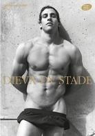 Dieux du Stade - Le making of du calendrier 2007