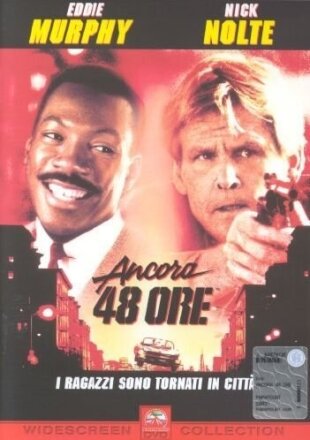 Ancora 48 ore (1990)