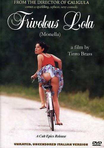 Tinto Brass: - Frivolous Lola (1998) Director's Cut
