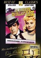 La diablesse en collant rose - (Best of Classics - Eddy Mitchell)