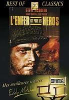 L'enfer est pour les Héros - (Best of Classics - Eddy Mitchell) (1962)