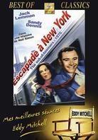 Escapade à New York - (Best of Classics - Eddy Mitchell) (1970)