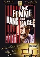 Une femme dans une cage - (Best of Classics - Eddy Mitchell) (1963)