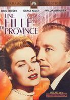 Une fille de province (1954)