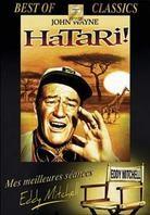 Hatari! - (Best of Classics - Eddy Mitchell) (1962)