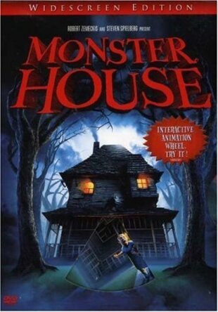 Monster House (2006)