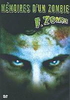 Mémoires d'un zombie - I, Zombie (1999)