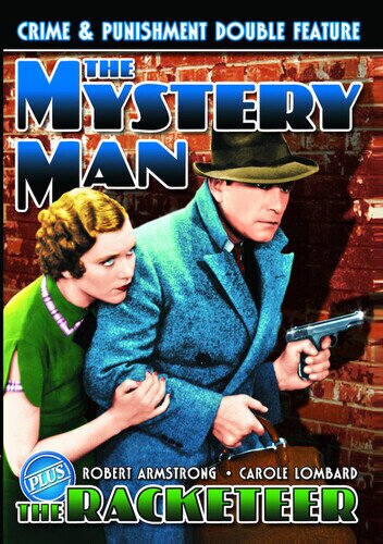 The Mystery Man (1935)