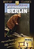 Mes funérailles à Berlin - (Best of Classics - Eddy Mitchell) (1966)