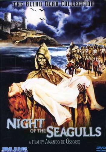 Night of the Seagulls (1975)