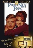 Pieds nus dans le parc - (Best of Classics - Eddy Mitchell) (1967)