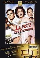 La piste des éléphants - (Best of Classics - Eddy Mitchell) (1954)