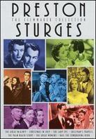 Preston Sturges - The Filmmaker Collection 7 DVDs
