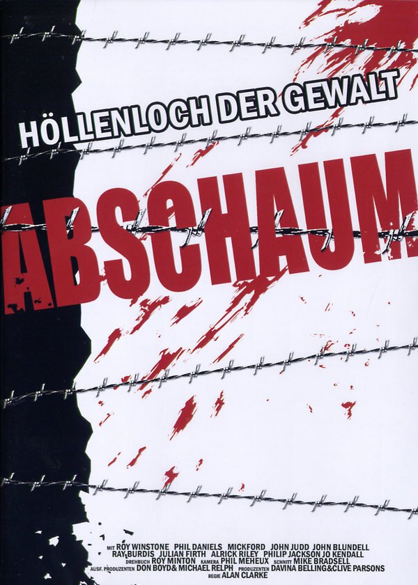 Abschaum - Höllenloch der Gewalt (1979)