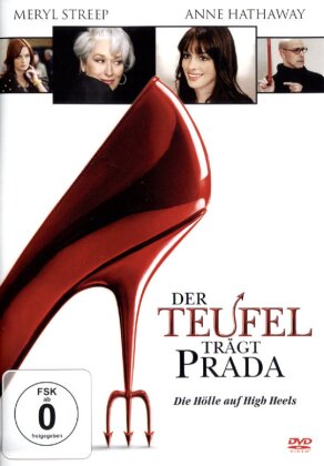 Der Teufel tr&auml;gt Prada (2006)