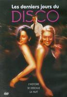 Les derniers jours du disco - The last days of disco
