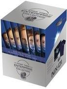 Star Trek - Enterprise - Collection 1-4 23 DVDs