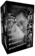 Thomas Koerfer - Thomas Koerfer Edition 8 DVDs