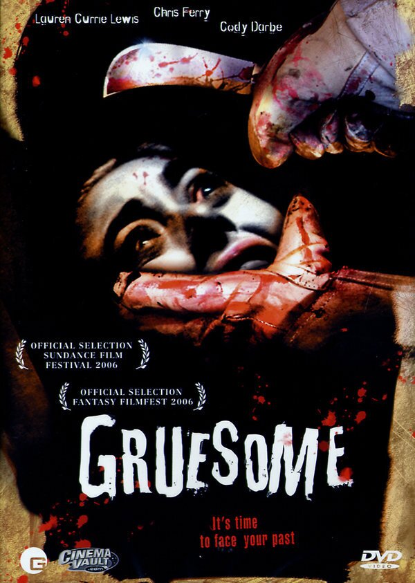 Gruesome (2006)