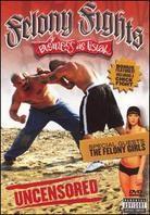 Felony Fights 5 - Business as usual Unrated