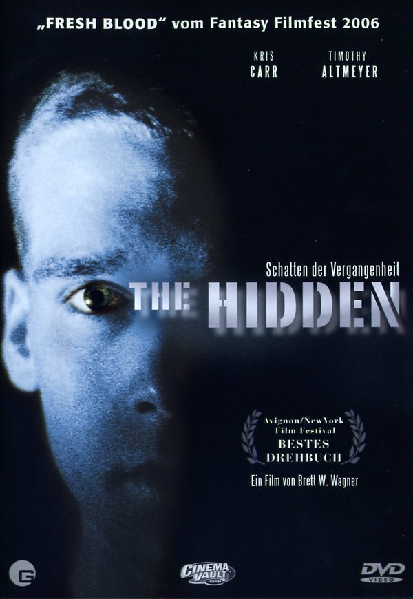 The Hidden - Five Years