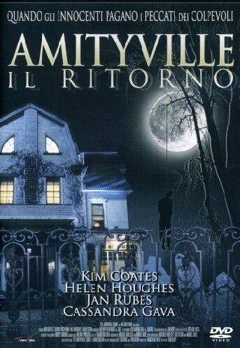 Amityville - Il ritorno (1990)