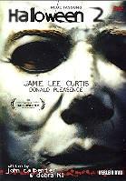 Halloween 2 - (Neue Fassung) (1981)