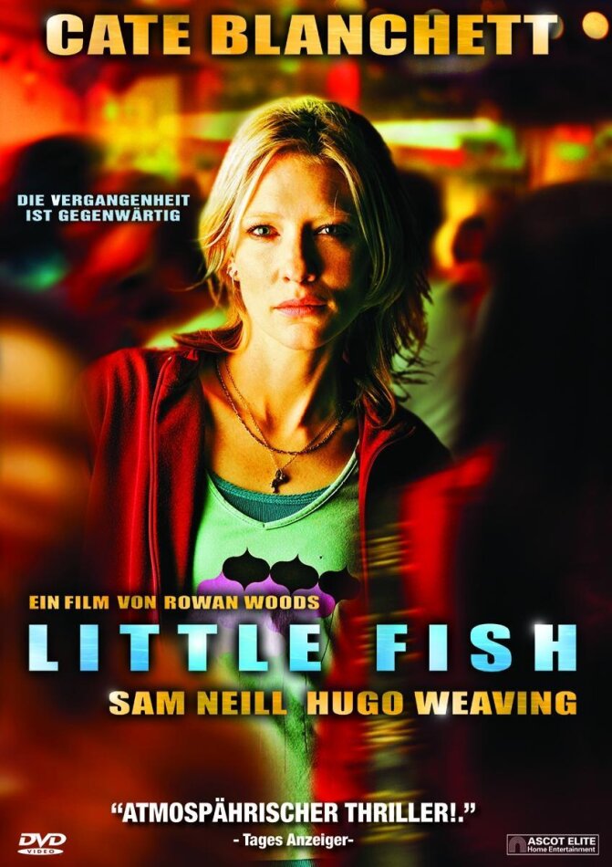 Little Fish (2005)