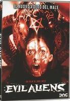 Evil Aliens