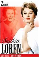 Get Rita / Two Women - Sophia Loren