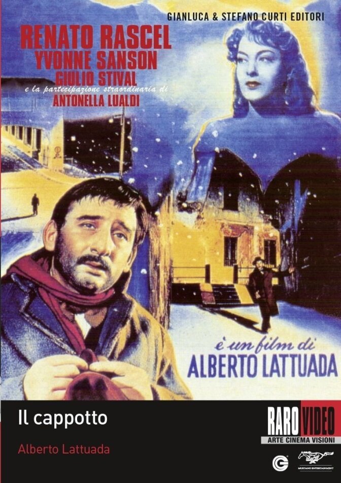 Il cappotto (1952)