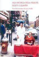 Alla ricerca della felicità / God's Country (1986)