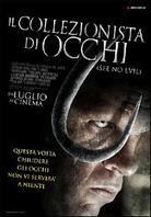 Il collezionista di occhi - See no evil (2006) (2006)